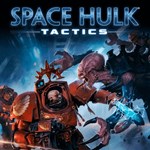 Space Hulk: Tactics PS4 | PlayStation 4 | Турция | 0% �