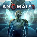 Anomaly 2 PS4 | PlayStation 4 | Турция | 0% 