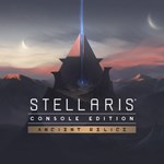 Stellaris: Ancient Relics Story Pack - Stellaris: Conso