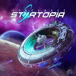 Spacebase Startopia - PS4 & PS5 | Турция | 0%