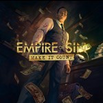 Empire of Sin - Make it Count PS4 | Турция | 0% 