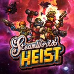 SteamWorld Heist PS4 | PlayStation 4 | Турция | 0% 