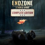 Endzone - A World Apart PS5 | Турция | 0% 