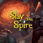 Slay the Spire PS4 | PlayStation 4 | Турция | 0% 