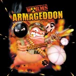 Worms Armageddon [PS1 Emulation] PS4 & PS5 | Турция | 0