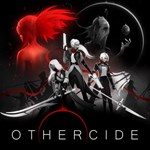 Othercide PS4 | PlayStation 4 | Турция | 0% 