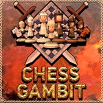 Chess Gambit PS5 | PlayStation 5 | Турция | 0% 