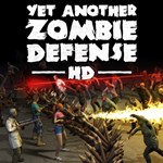 Yet Another Zombie Defense HD PS4 | Турция | 0% 