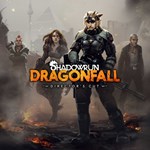 Shadowrun: Dragonfall - Director's Cut PS4 & PS5 | Турц