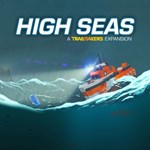 Trailmakers: High Seas Expansion PS4 & PS5 | Турция | 0