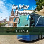 Bus Driver Simulator - Tourist PS4 | Турция | 0%