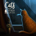 Cats and the Other Lives PS4 | Турция | 0%