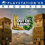 Out of Ammo PS4 | PlayStation 4 | Турция | 0% 