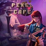 Pixel Cafe PS4 | PlayStation 4 | Турция | 0% 