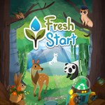 Fresh Start PS5 | PlayStation 5 | Турция | 0% 