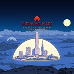 Surviving Mars: Future Contemporary Cosmetic Pack PS4 |