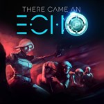 There Came an Echo Dynamic Theme Bundle PS4 | Турция |