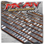 Rhythm Racing Bundle - MX vs. ATV Supercross Encore PS4