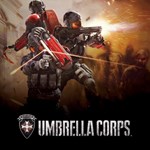 Umbrella Corps PS4 | PlayStation 4 | Турция | 0% 
