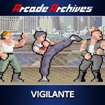 Arcade Archives VIGILANTE PS4 | Турция | 0% 