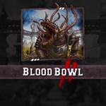 Blood Bowl 2 - Nurgle PS4 | Турция | 0%
