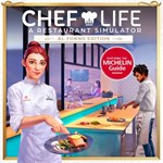 Chef Life - Al Forno Edition PS4 & PS5 | Турция | 0% 