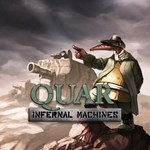 Quar: Infernal Machines PS4 | Турция | 0%