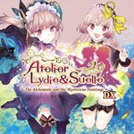 Atelier Lydie & Suelle: The Alchemists and the Mysterio