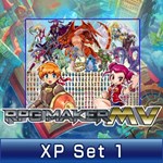 RPG Maker MV: XP Set 1 - RPGMAKER MV PS4 | Турция | 0% 