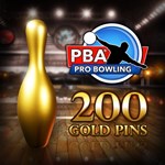 PBA Pro Bowling 200 золотых кеглей PS4 | Турция | 0%