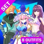 Special Set 2 - Fate/EXTELLA LINK PS4 | Турция | 0% 