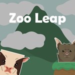 Zoo Leap PS4 | PlayStation 4 | Турция | 0% 