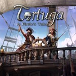 Tortuga - A Pirate's Tale PS4 & PS5 | Турция | 0% 