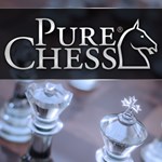 Pure Chess Complete Bundle PS4 | Турция | 0% 