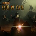 Mutant Year Zero: Seed of Evil - Mutant Year Zero: Road