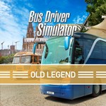 Bus Driver Simulator - Old Legend PS4 | Турция | 0% 