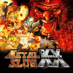 METAL SLUG XX PS4 | PlayStation 4 | Турция | 0% 