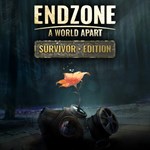 Endzone - A World Apart PS5 | Турция | 0% 
