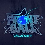 Frontball Planet PS4 & PS5 | Турция | 0% 