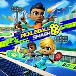 Pickleball Smash PS4 & PS5 | Турция | 0%
