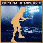 Tennis World Tour - Kristina Mladenovic PS4 | Турция |