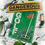 Dangerous Golf PS4 | PlayStation 4 | Турция | 0% 