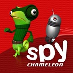 Spy Chameleon PS4 | PlayStation | Турция | 0% 