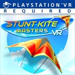 Stunt Kite Masters VR PS4 | Турция | 0%