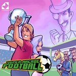 Super Arcade Football PS4 | Турция | 0% 