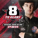 8 To Glory - Oфициальная игра PBR PS4 | Турция | 0%