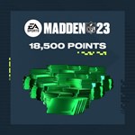 Madden NFL 23 — 15 000 (+3500 доп.) очков Madden - Madd