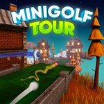 MiniGolf Tour PS4 | PlayStation 4 | Турция | 0% 