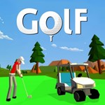 Golf PS4 | PlayStation 4 | Турция | 0% 