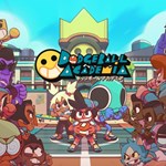 Dodgeball Academia PS4 | PlayStation 4 | Турция | 0% 